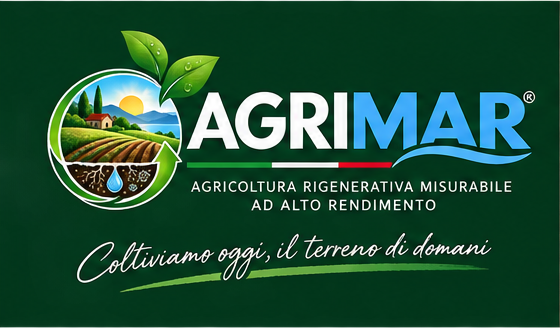 AGRIMAR — Agricoltura rigenerativa misurabile